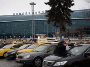 Парковка Домодедово: удобная и недорогая парковка рядом с аэропортом