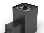 Как выбрать печь для бани?