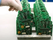 «Электроконнект»: российский завод печатных плат