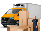 «ТрансАтлантика»: быстрые перевозки домашних вещей по всем континентам