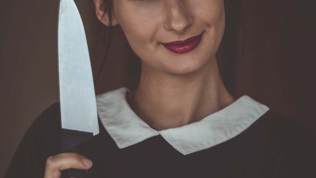 Раненый ею «в самое сердце»: ивановец придумал историю для защиты подруги Раненый ею "в самое сердце": ивановец придумал историю для защиты подруги