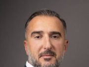 Заместитель председателя правления газпромбанка курирует развитие промышленных активов группы