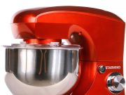 Как выбрать планетарный миксер?