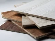 Плиты ЛДСП: виды и применение