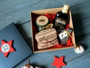 Что подарить мужчине на 23 февраля?