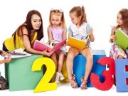 Частная школа в Москве – нулевой класс