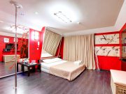 «Подушкин»: отель для влюбленных