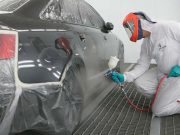 Magic Cars: качественная покраска пластиковых изделий