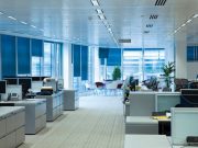 Покупаем офис: 5 советам начинающим компаниям