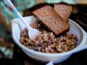 Полевая кухня в офис от «Бумеранг кейтеринг»: особенности и преимущества