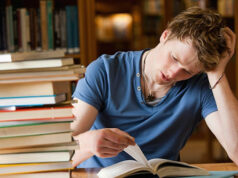 Помощь студентам очникам и заочникам в учёбе от преподавателя Натальи Брильёновой