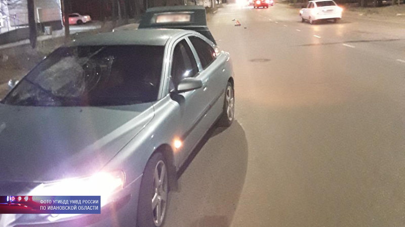 На улице Постышева сбили ребенка: пострадавшая в аварии девочка в больнице На улице Постышева сбили ребенка: пострадавшая в аварии девочка в больнице