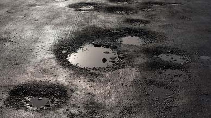 В Шуе нашли дорогу, асфальтированную только по бумагам В селе Подвязновском отремонтируют дорогу