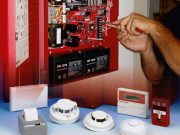 Как работают автоматические системы пожарной безопасности?