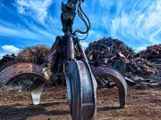 Компания «ГОРМЕТЛОМ»: вывоз и прием черного и цветного металлолома в Москве и МО