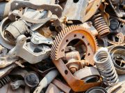 Что можно сдать в металлолом?