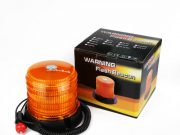 Проблесковые маячки: особенности и преимущества