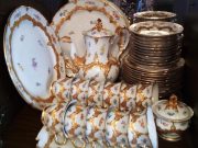 Как продать фарфор по выгодной цене?