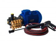 Авд-для-автомойки.рф: производство аппаратов высокого давления