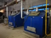 Компания «ЭНЕРГОСЕРВИС»: полный набор услуг по промышленным котельным и тепловым пунктам