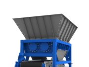 Промышленные шредеры: особенности выбора и применение