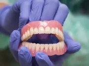 Эстетический Аспект в Протезировании Зубов