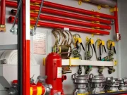 «Илион»: противопожарное оборудование высокого качества