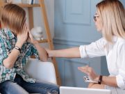 Психологическая помощь подросткам: когда это необходимо