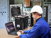 Этапы проведения пусконаладочных работ