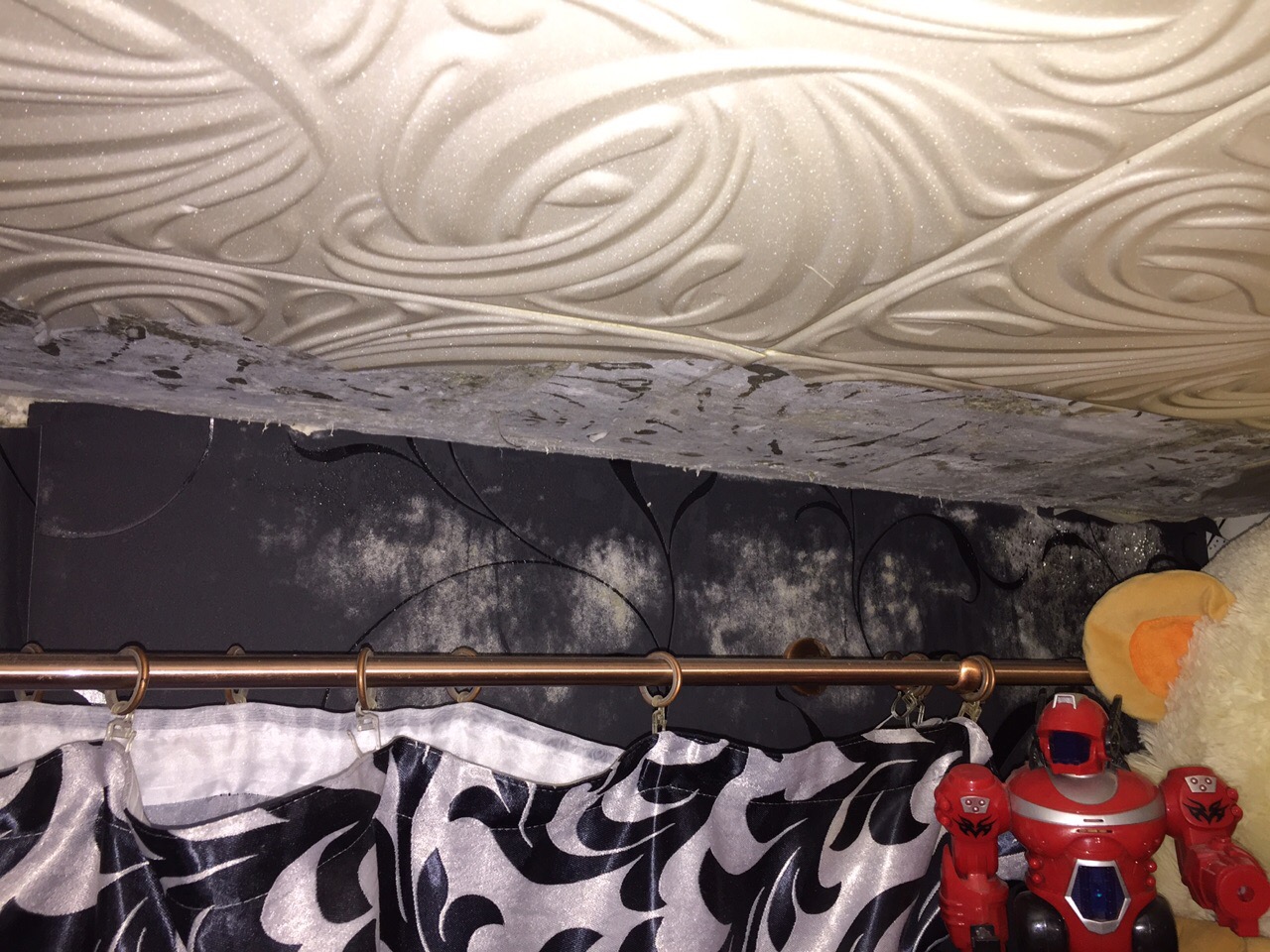 Жители Авдотьино жалуются на плесень в квартире: что делать Жители Авдотьино жалуются на плесень в квартире: что делать