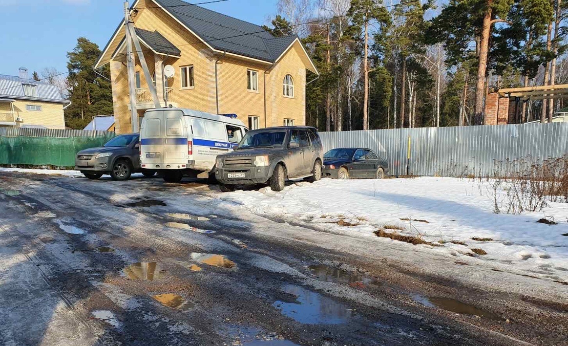 В Иванове двое неизвестных напали на адвоката В Иванове двое неизвестных напали на адвоката