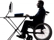 Как найти работу человеку с инвалидностью и какие льготы ему положены?