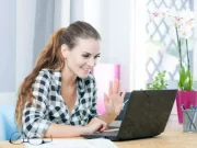 Работа вебкам с CASHROOM: начни зарабатывать в два раза больше