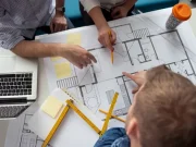 Проект дома под ключ: преимущества услуги