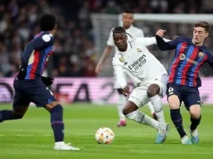 Реал (Мадрид): самый узнаваемый клуб в мире