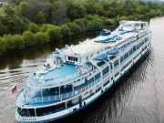 Лучшие речные круизы