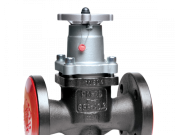 Что такое редукционный клапан и где он применяется