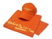 «Инари»: разработка и пошив рекламного текстиля