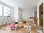 Преображение пространства: Ключевые аспекты ремонта квартиры