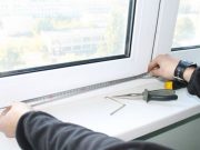 Правильный ремонт окон
