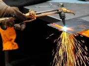 Особенности резки металла