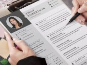 Конструктор резюме от CVzilla