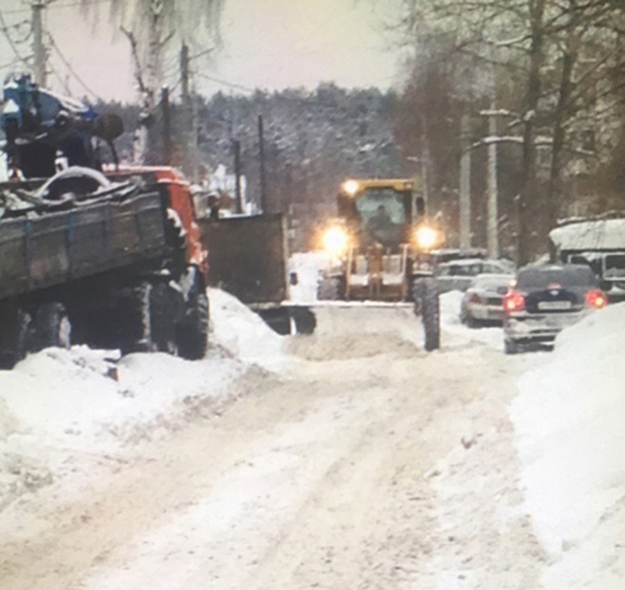 МЧС: снег, гололедица и дождь накроют Ивановскую область 3-4 февраля МЧС: снег, гололедица и дождь накроют Ивановскую область 3-4 февраля