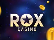 Rox Casino: лучшая игровая площадка