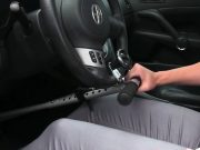 Компания «РУЧНОЕ АВТО»: изготовление и установка ручного управления на автомобили