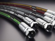 Рукава высокого давления: виды и сфера применения