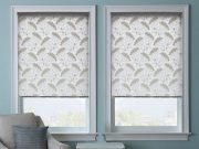 Рулонные шторы: что это такое и в чем их преимущества