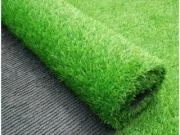 Рулонный газон: преимущества и особенности