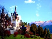 Краткий гайд по программе репатриации в Румынию с получением паспорта