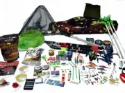 «Мечта рыбака»: интернет-магазин рыболовных товаров